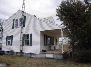 185 Middleway Pike, Inwood, WV 25428