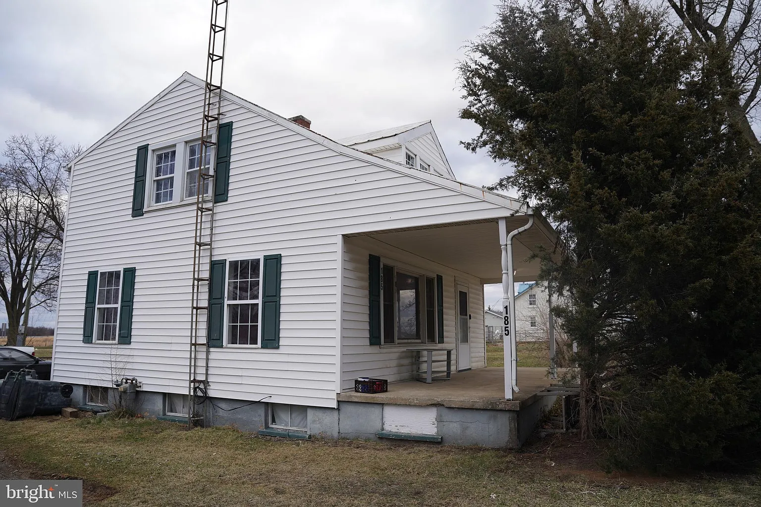 185 Middleway Pike photo 1
