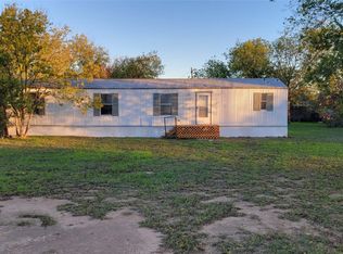 204 E Ripley St, Coleman, TX 76834