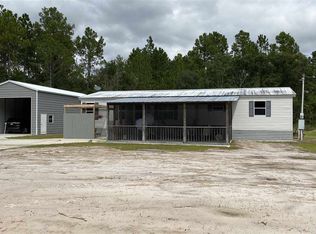 4360 Theresa St, Hastings, FL 32145