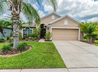 31431 Chatterly Dr, Zephyrhills, FL 33543