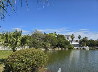 3601 Docksite Rd, Edisto Island, SC 29438