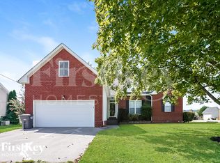 3720 Heather Dr, Clarksville, TN 37042