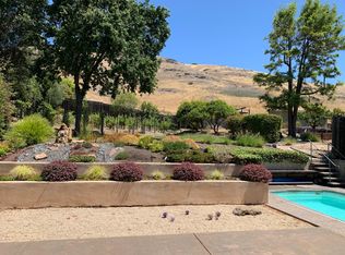 642 Las Colindas Rd, San Rafael, CA 94903