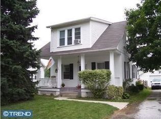 12 Belvedere Ave, Coatesville, PA 19320