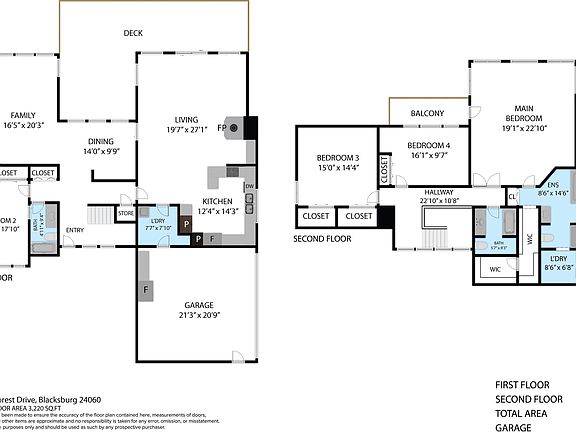 2nd image of 4553 Preston Forest Dr