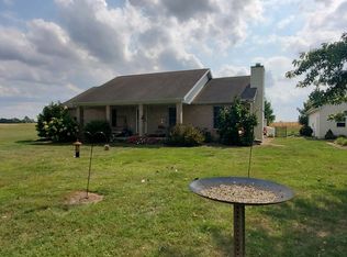 12922 W 4000n Rd, Bonfield, IL 60913