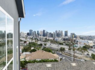 2715 Columbia St #104, San Diego, CA 92103