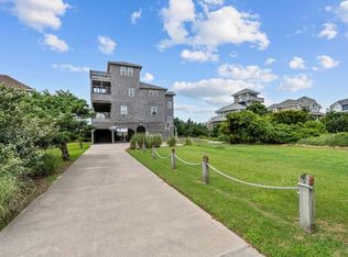 23012 Cross Of Honor Way, Rodanthe, NC 27968