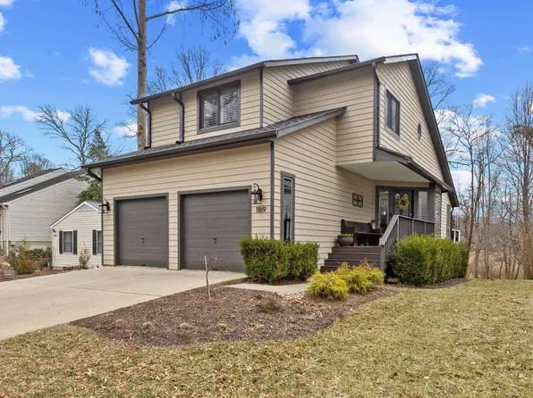 1189 Bay Highlands Dr, Annapolis, MD 21403