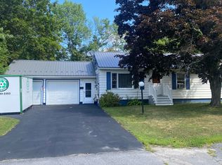 16 Paine Street, Winslow, ME 04901