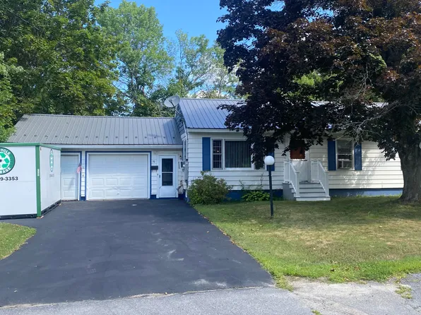 16 Paine Street, Winslow, ME 04901