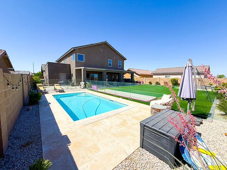 4158 W 27th Pl — Photo 37