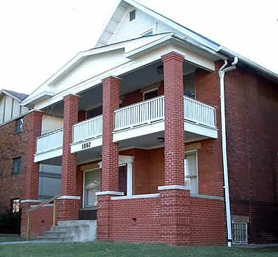 1897 N 4th St #B — Photo 1