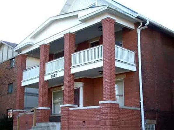 1897 N 4th St #B, Columbus, OH 43201