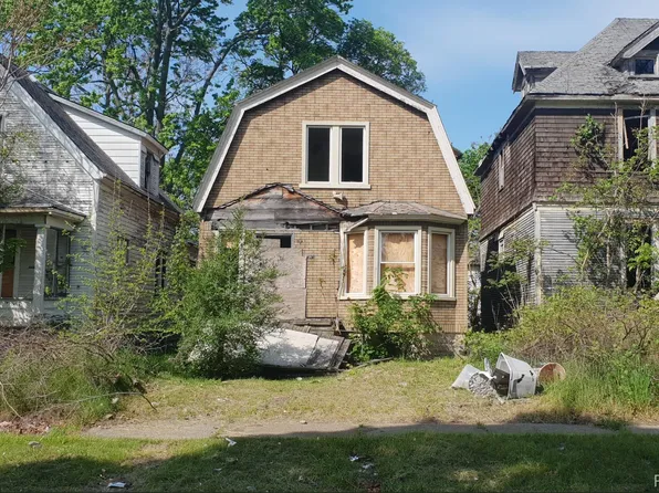 3095 Saint Clair St, Detroit, MI 48214