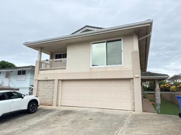 3418 Edna St, Honolulu, HI 96815