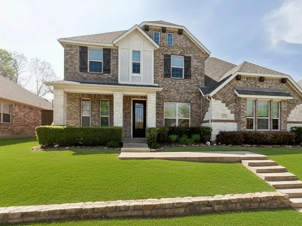 12873 Spring Hill Dr, Frisco, TX 75035