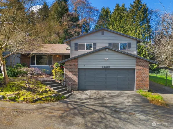 10057 39th Avenue NE, Seattle, WA 98125