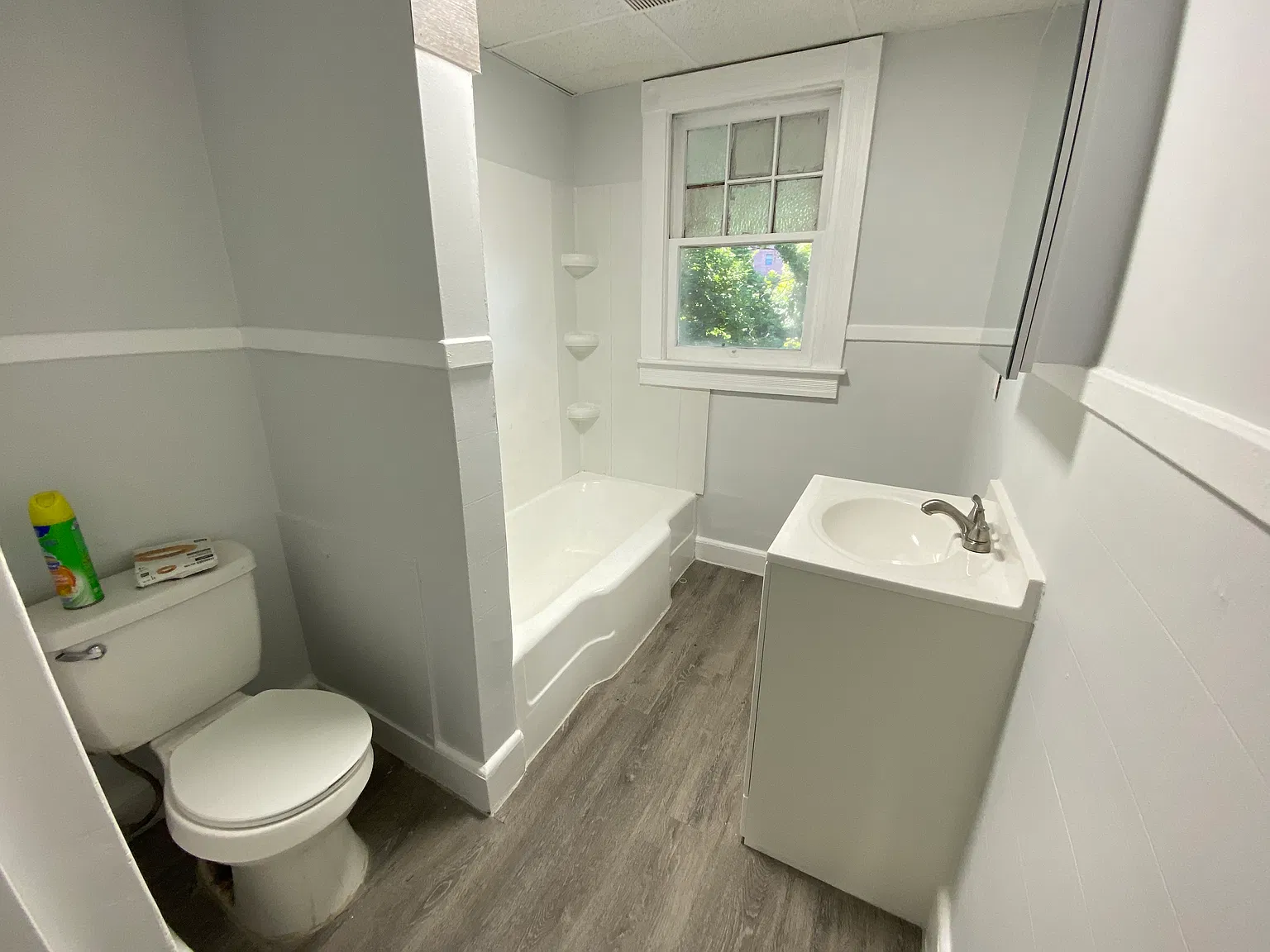 4 bed, 1344 sqft, $1,400 — Photo 4
