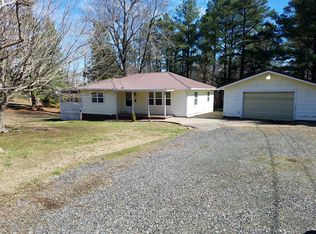 730 Tubbs Rd, Benton, KY 42025