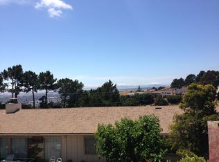 10880 Snowdown Ave, Oakland, CA