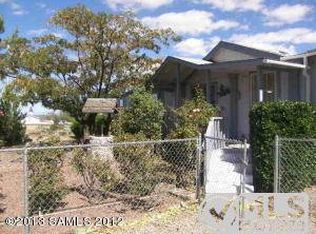 3737 S Juniper St, Sierra Vista, AZ 85650