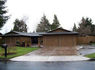 8703 NE 36th Ave, Vancouver, WA 98665