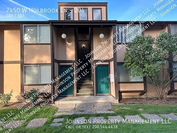 2nd image of 7450 W Holbrook Ln #204
