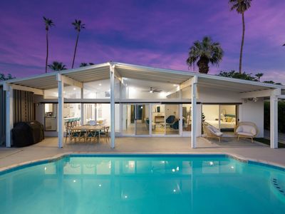 2193 S Broadmoor Dr, Palm Springs, CA, 92264
