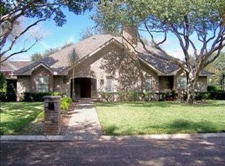2305 Fox Run St, Mission, TX 78574