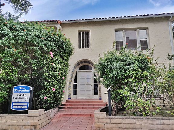 3rd image of 660 S Cochran Ave APT 208