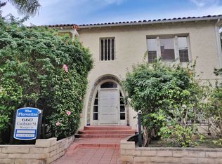 660 1/2 S Cochran Ave #208, Los Angeles, CA 90036