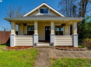 1355 Water St, Springfield, OR 97477