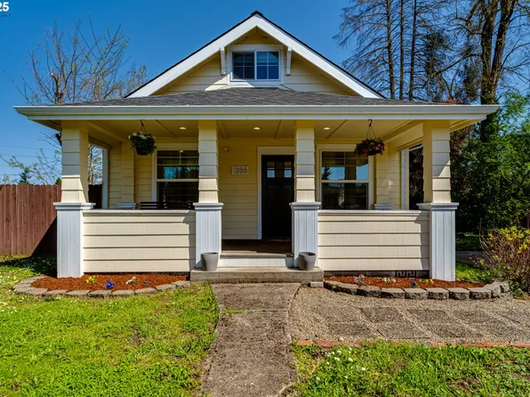 1355 Water St, Springfield, OR 97477