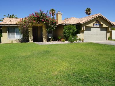 69976 Bluegrass Way, Cathedral City, CA, 92234