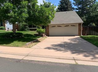 11273 W San Juan Range Rd, Littleton, CO 80127