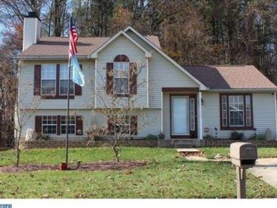 242 Romney Blvd, Newark, DE, 19702