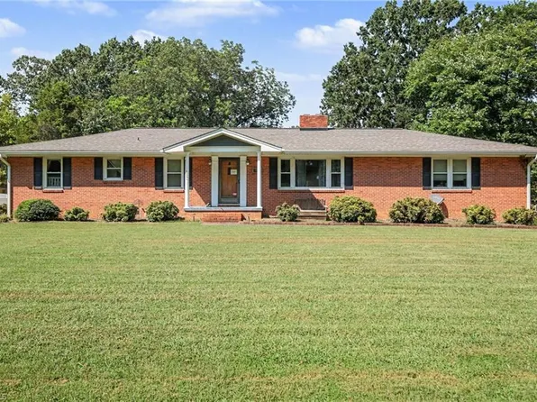 117 Fox Ln, Lexington, NC 27295