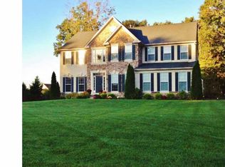 109 Peach Tree Dr, Franklinville, NJ 08322