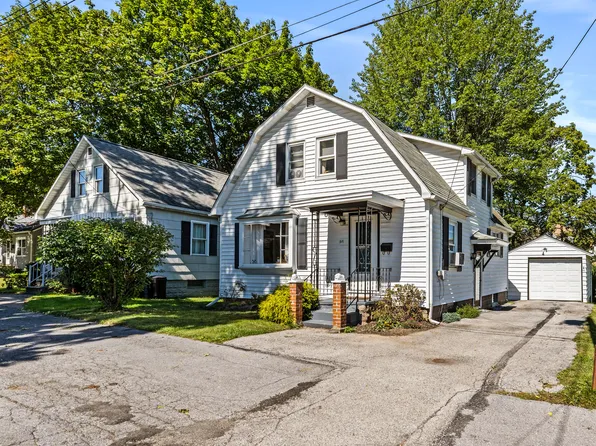 317 Stewart Ave, Clearfield, PA 16830