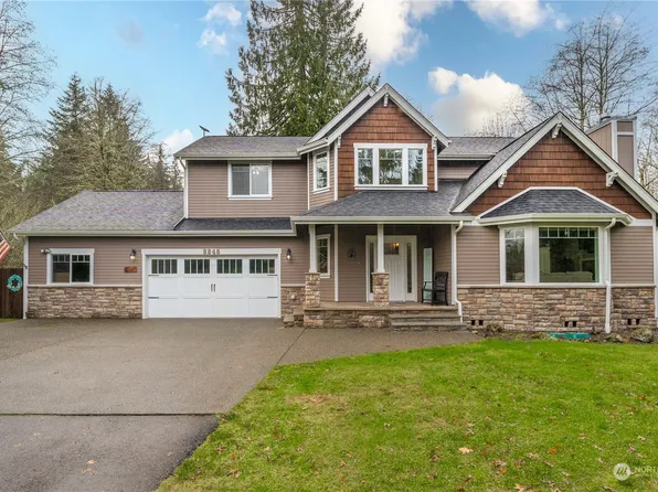 3245 137th Lane SW, Tenino, WA 98589
