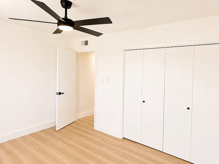 Bedroom No. 3