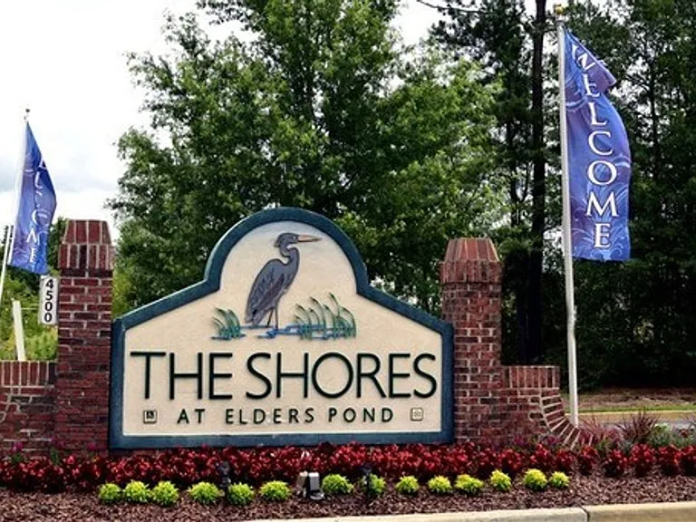 The Shores at Elders Pond — Photo 16
