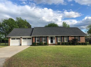 3160 Richland Rd, Sumter, SC 29154