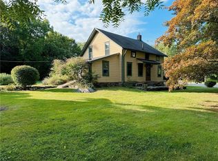 421 Fostertown Rd, Newburgh, NY 12550