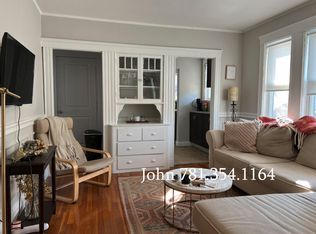 136 Arlington St #3, Brighton, MA 02135