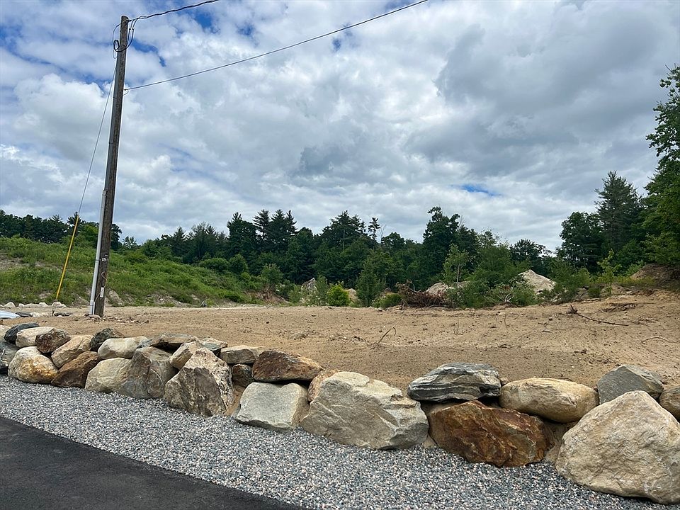 2nd image of 0 Allen Rd Lot 5