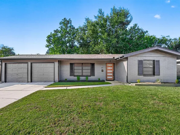 4310 Jorns St, Houston, TX 77045