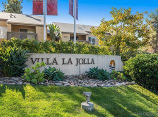 8581 Villa La Jolla Dr APT C, La Jolla, CA 92037